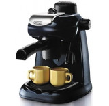 Кофеварка DeLonghi EC 7