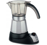 Кофеварка Delonghi EMK 6