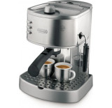 Кофеварка DeLonghi EC 330 S