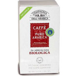 ���� � ������ Compagnia Dell` Arabica "Bio" (18 ��. � 6,7 ��.)