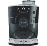 Автоматическая кофемашина Bosch TCA 5201 benvenuto classic piano