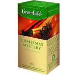 Greenfield Christmas Mystery mix (25�2,0 �)