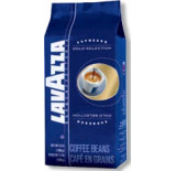 ���� � ������ Lavazza Gold Selection 