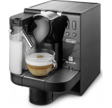Капсульная кофеварка Lattissima от Nespresso DeLonghi EN 670.B