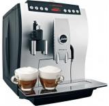 Jura IMPRESSA Z5 alu Generation II
