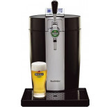 ���������� ������� � ���������� Krups BeerTender B95 5120