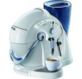 Капсульная кофемашина Caffitaly Nautilus