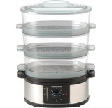 Пароварка Morphy Richards 48755