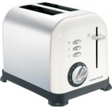 Тостер Morphy Richards 44067