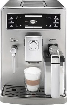 Автоматическая кофемашина Philips HD 8944
