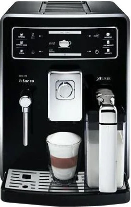 Автоматическая кофемашина Philips HD 8943