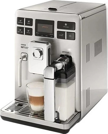 Кофемашина Philips Saeco HD 8856
