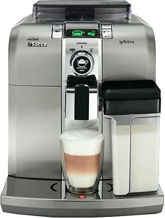 Автоматическая кофемашина Philips Saeco HD 8838
