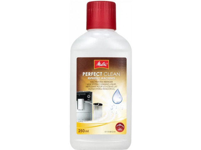 Очиститель для молочных систем Melitta PERFECT CLEAN 1500729