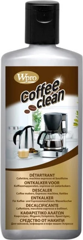 WPRO Средство для удаления накипи Coffee Clean