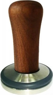 Темпер JoeFrex Classic Short, ореховая ручка, Knok, сталь 57мм