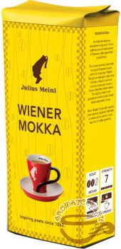    Julius Meinl Wiener Mokka 250