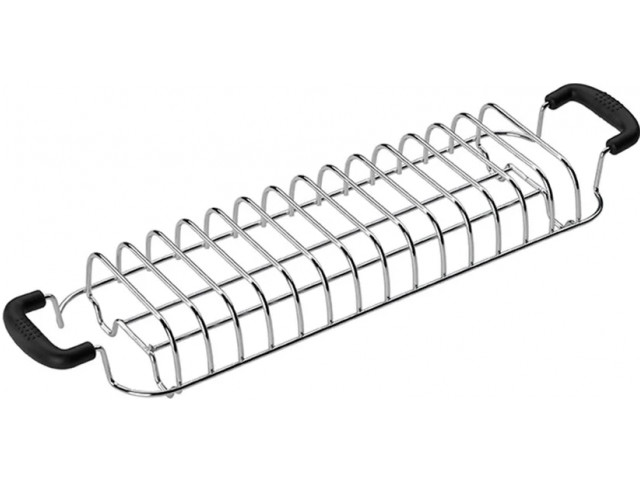 Решетка для подогрева булочек (1 шт.) TSBW02 для тостеров на 4 ломтика