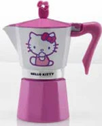 Гейзер Pedrini "Hello Kitty" 6 п. 0014