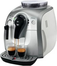 Автоматическая кофемашина Philips-Saeco HD 8745/09
