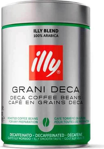    Illy Caffe  (0,25 )
