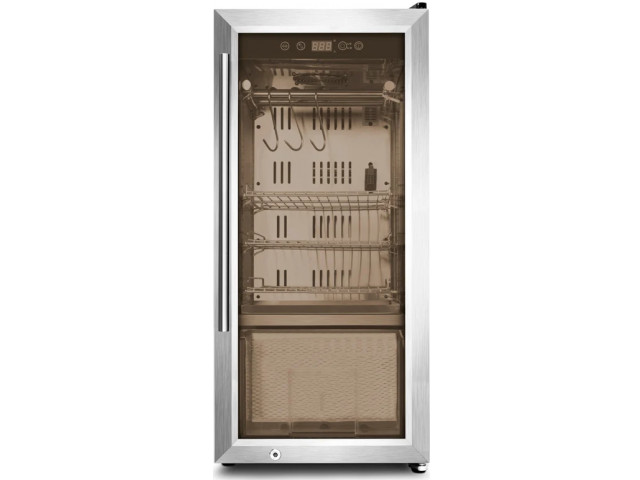 Шкаф для мяса CASO Dry-Aged Cooler