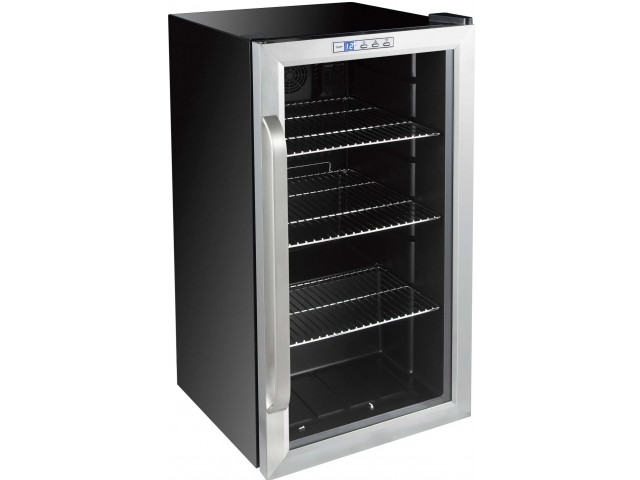 Холодильный шкаф GEMLUX GL-BC88WD