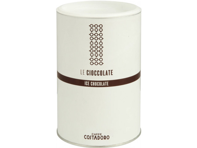Какао Costadoro Le Cioccolate Ice 0.8 кг
