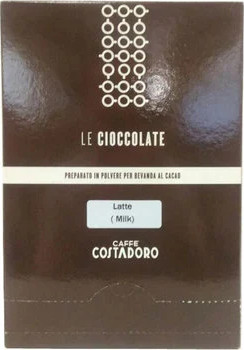 Шоколад Costadoro Classical Chocolate 25 шт