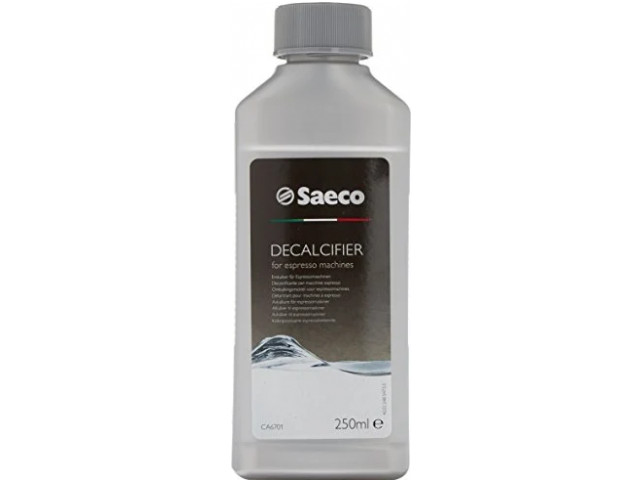 Жидкость для очистки от накипи Philips Saeco CA6700 250мл.