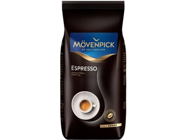    Movenpick Espresso, 1