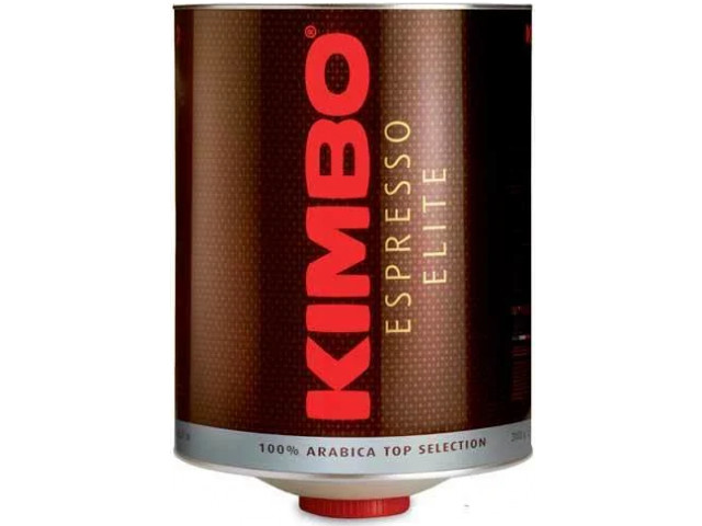    Kimbo Top Selection 100% Arabica, 3  ()