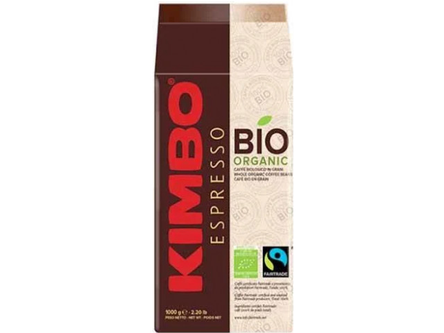    Kimbo Integrity BIO, 1  ()