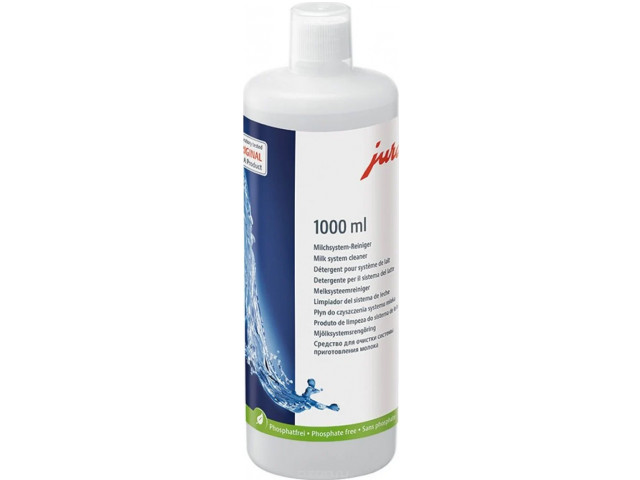  Jura (62536) cредство для очистки системы приготовления молока 1000 мл