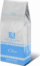 Кофе в зернах Buscaglione Export Oro
