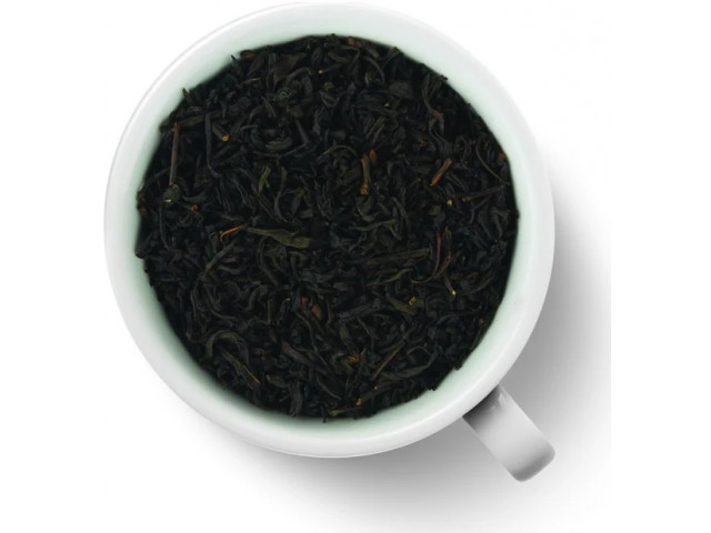 Чай Gutenberg черный ароматизированный Эрл Грей 500 гр. 14008