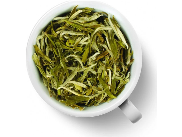 Китайский элитный чай Gutenberg Бай Му Дань (Белый пион) 500 гр. 52001