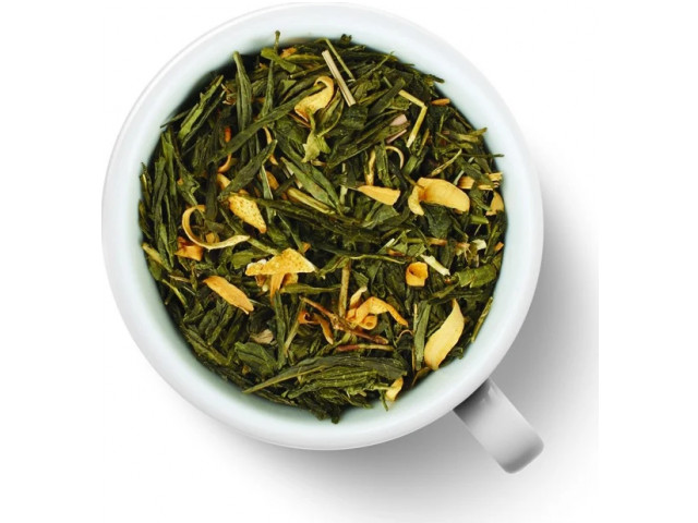Чай Gutenberg зеленый ароматизированный Текила 500 гр. 15001