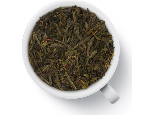 Чай Gutenberg зеленый ароматизированный Алоэ Вера 500 гр. 15036