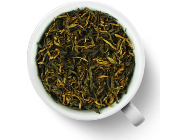 Китайский элитный чай Gutenberg Дянь Хун (Красный чай с земли Дянь) 500 гр. 52023