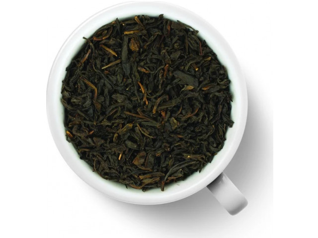 Китайский элитный чай Gutenberg Лапсанг Сушонг (Копчёный чай) 500гр. 52049