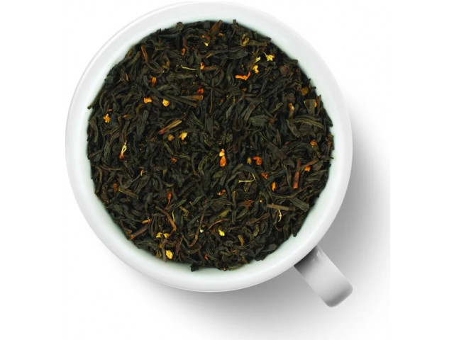 Китайский элитный чай Gutenberg Гуй Хуа Хун Ча (Сладкий Османский) 500гр. 52025