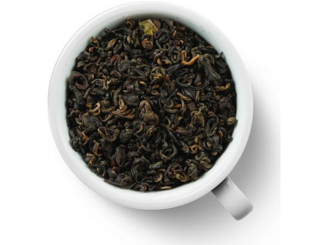 Китайский элитный чай Gutenberg Хун Чжень Луо (Золотая улитка) 500гр. 52161