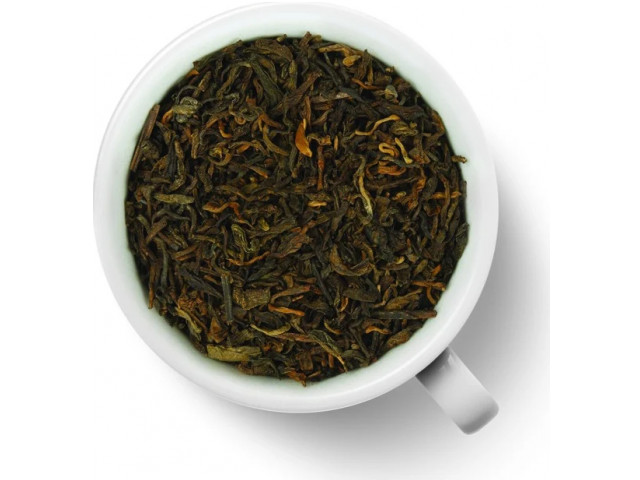 Китайский элитный чай Gutenberg Гун Тин Пуэр (Императорский Пуэр) 500гр. 52034
