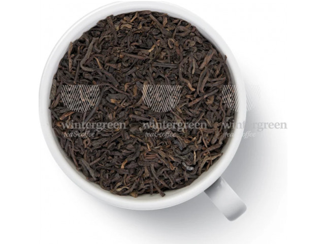 Китайский элитный чай Gutenberg Дворцовый Пуэр 500гр. 52184