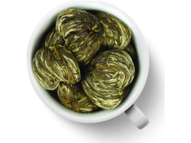 Китайский элитный чай Gutenberg Хай Бэй Ту Чжу (Рождение жемчужины) 500 гр. 52103
