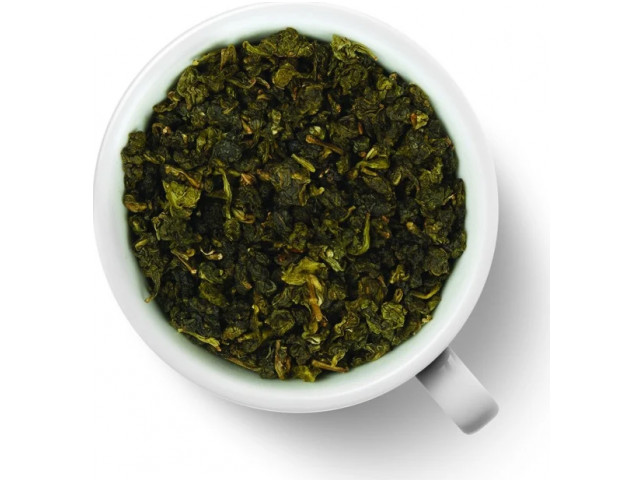 Китайский элитный чай Gutenberg Молочный улун (I категории) 500 гр. 52129