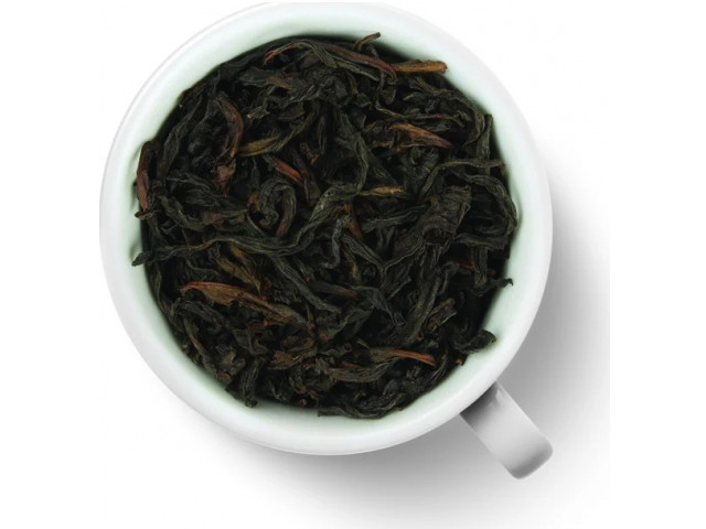 Китайский элитный чай Gutenberg Да Хун Пао (Большой красный халат) 500гр. 52066