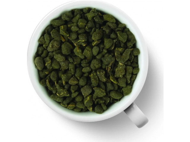 Китайский элитный чай Gutenberg Женьшень Улун ( I категории) 500гр. 52017