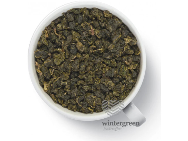 Китайский элитный чай Gutenberg Кокосовый сливочный улун 500гр. 52233